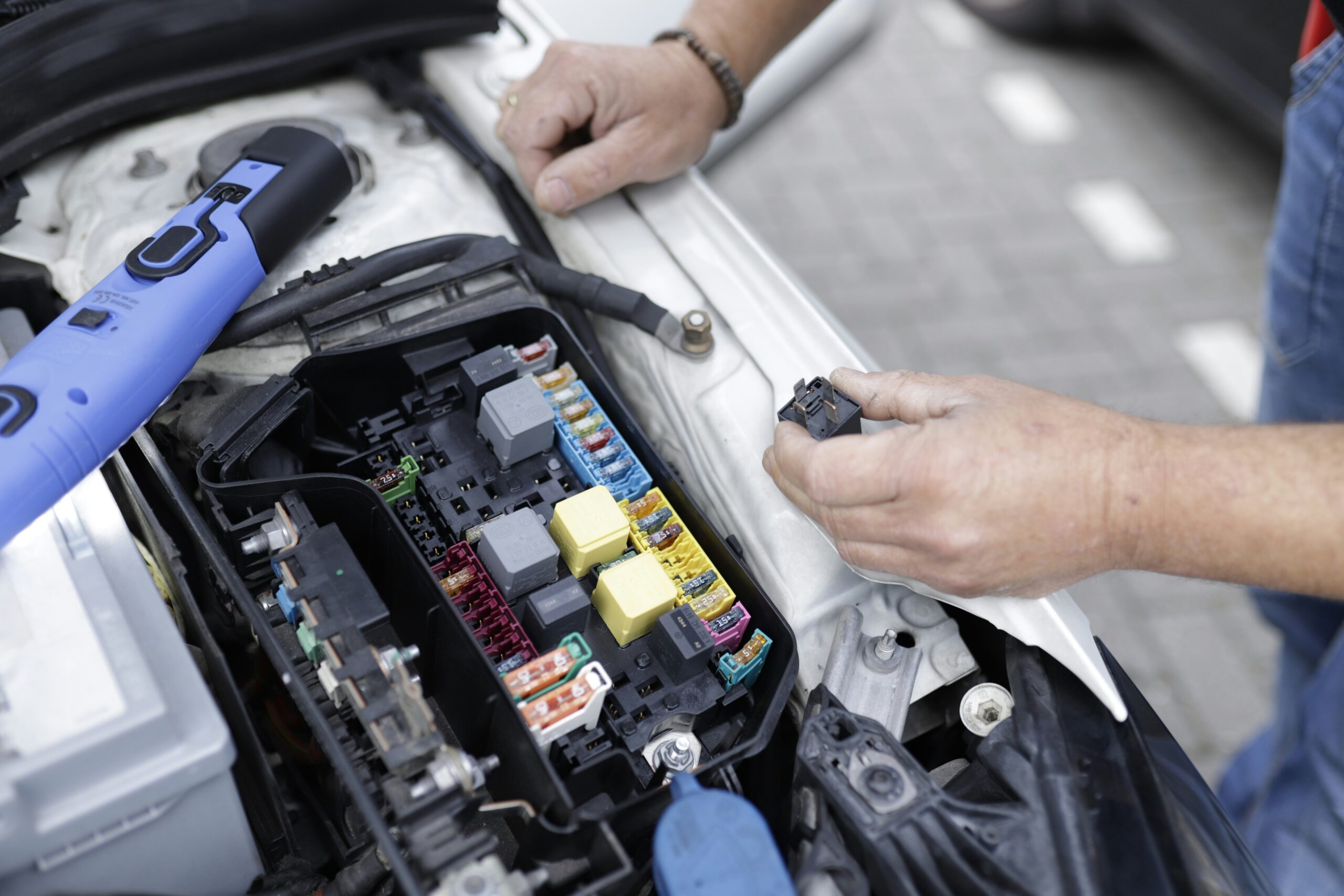 Mobile Mechanic